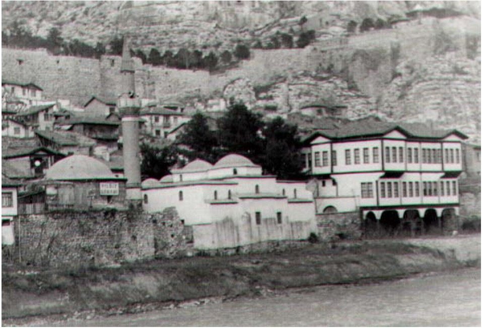 Hatuniye Camii