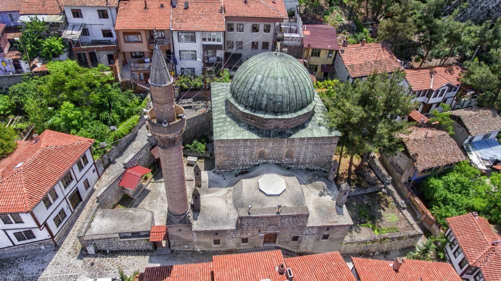 Sofular (Abdullah Paşa) Camii